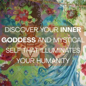 Sacred Women Moon Circle