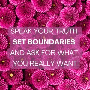 Strategic Life Solution: Illumine Heart of Feminine Power. The Path of Commitment to Self