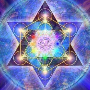 Beloved Circle of the Chariot of Light. Includes The Nazareine Wisdom Circle. Annual