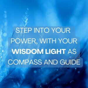 Live In Love Masterclass. Gentle Exploration and Energetic Reset for Mystical Women in Spirit