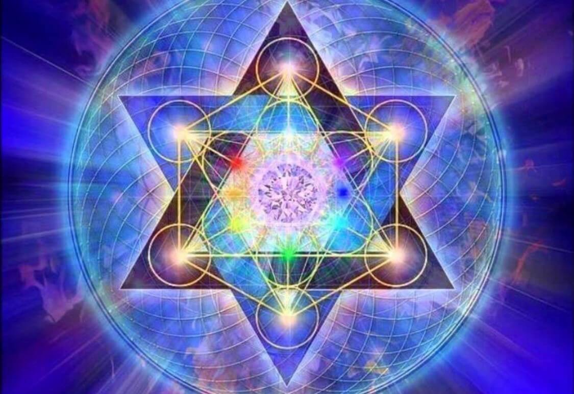 The Lord Maitreya. Beloved Circle of the Chariot of Light