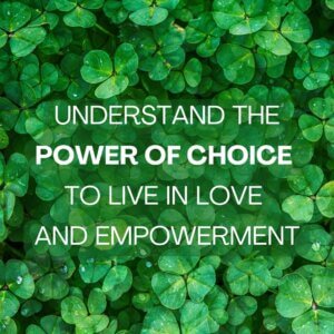 The Healing Power of Love. Awaken Your Compassionate Heart