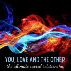 Test Dummy Product You Love and The One The Ultimate Sacred Relationship A Masterclass