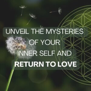 You, Love and Relationships Masterclass - Bring the Magick Back!