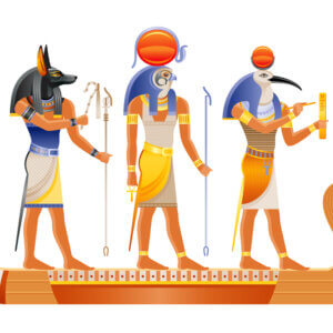 THE NAZAREINE WISDOM CIRCLE. EGYPT RETREAT. NOVEMBER 2023