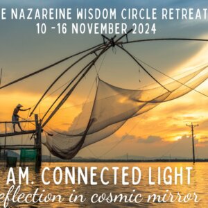 The Nazareine Wisdom Circle. November 2024. Vietnam Retreat