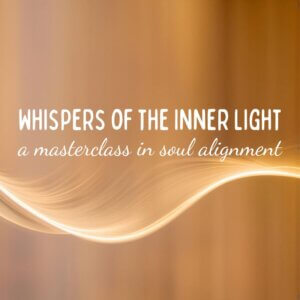 A Sacred Journey of Self-Reflection and Return - The Invitation